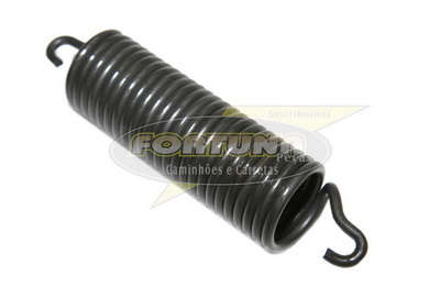 Foto de MOLA SUSPENSÃO CAPU T112-3 - Marca Compatível